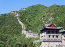 History of China Wall in Hindi | चीन की विशाल दीवार का इतिहास
