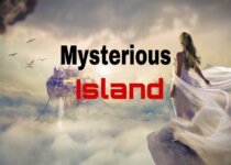Mysterious islands in the world in Hindi | दुनिया के सबसे खतरनाक और रहस्यमय द्वीप कौन से हे?