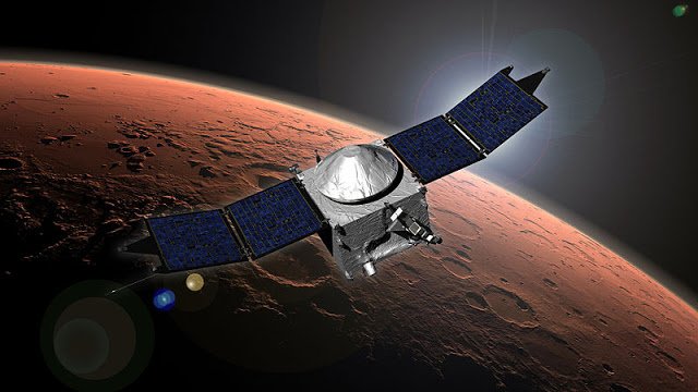 Information about Mars Planet in Hindi | मंगल ग्रह के बारे में रोचक तथ्य, जानकारी और जीवन संभावनाए