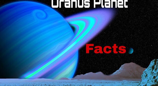 Amazing Facts about Uranus Planet in Hindi | अरुण (युरेनस) ग्रह के बारे में 20 रोचक तथ्य