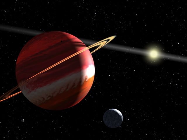 Jupiter Planet in Hindi | बृहस्पती ग्रह के बारे में अनोखे रोचक तथ्य