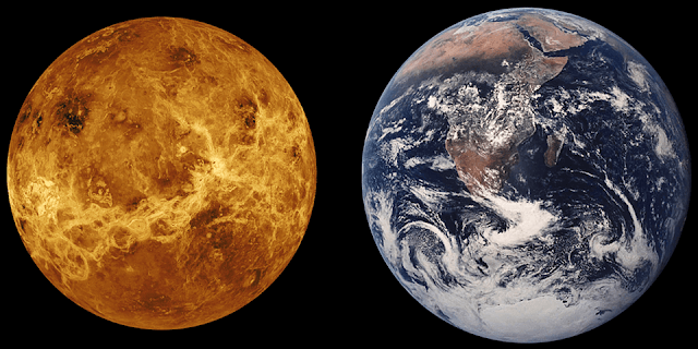 Amazing Facts about Planet Venus in Hindi | शुक्र ग्रह के बारे में 15 दिलचस्ब तथ्य