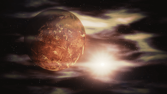 Venus Planet (शुक्र ग्रह) के बारे में 15 रोचक तथ्य | 15 Facts about planet Venus in Hindi