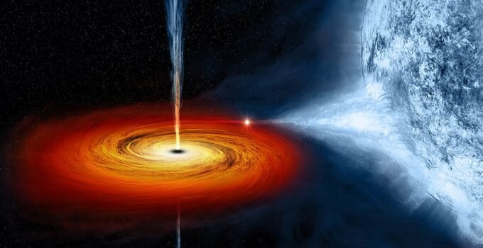 Information about Black Hole in Hindi | Black Hole के बारे में रोचक जानकारी