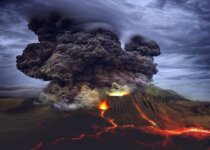 Facts about Volcano in Hindi | ज्वालामुखी के बारे में 15 रोचक तथ्य