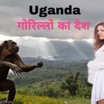 Interesting Facts about Uganda in Hindi | युगांडा एक अजीब देश