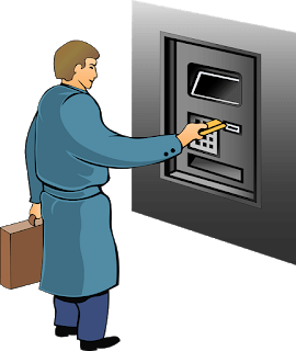 ATM का फुल फॉर्म क्या है? जाने एटीएम के बारे में सबकुछ | What is the Full Form of ATM in Hindi