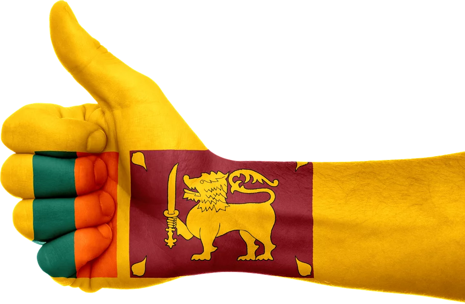 Facts about Sri Lanka in Hindi - श्रीलंका से जुड़े 24 रोचक और मजेदार तथ्य