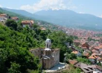 18 Interesting Facts about Kosovo in Hindi | कोसोवो देश के बारे में 18 तथ्य