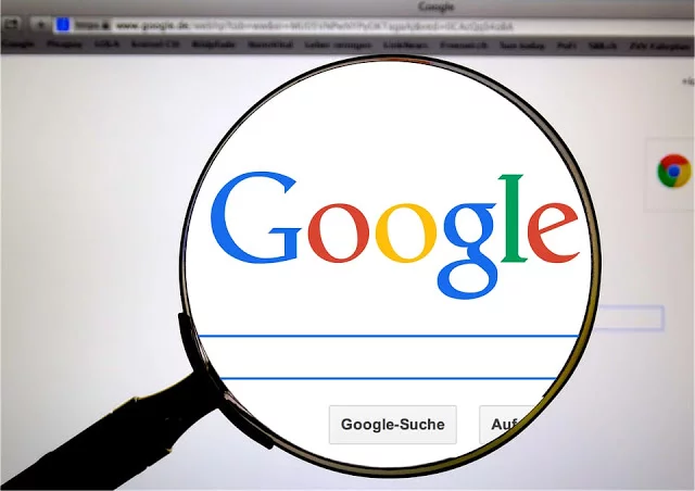 Google के बारे में 25 रोचक तथ्य - Interesting Facts about Google in Hindi