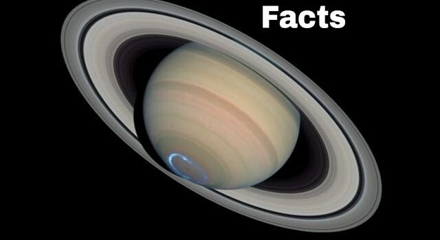 17 Interesting Facts about Saturn Planet in Hindi | शनि ग्रह के बारे में रोचक तथ्य