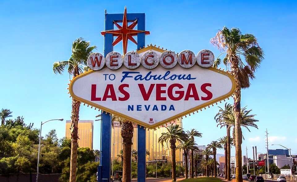 लास वेगास सपनों का शहर | Las Vegas a City of Dream | Las Vegas Destination in Hindi