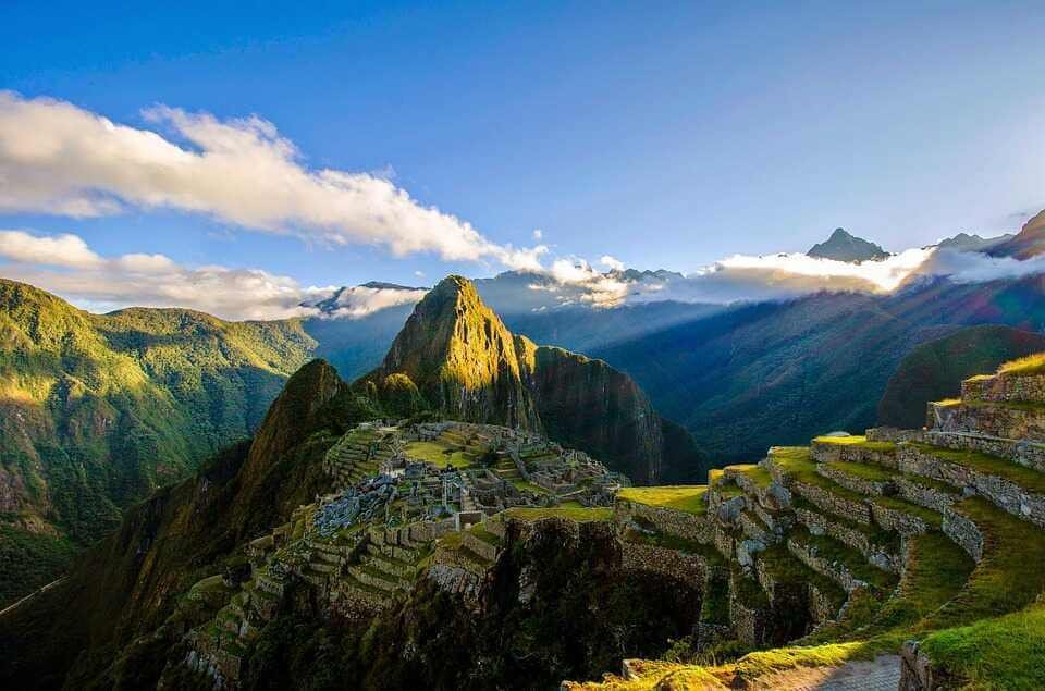 माचू पिच्चू का इतिहास, जानकारी और रहस्य | History about Machu Picchu in Hindi