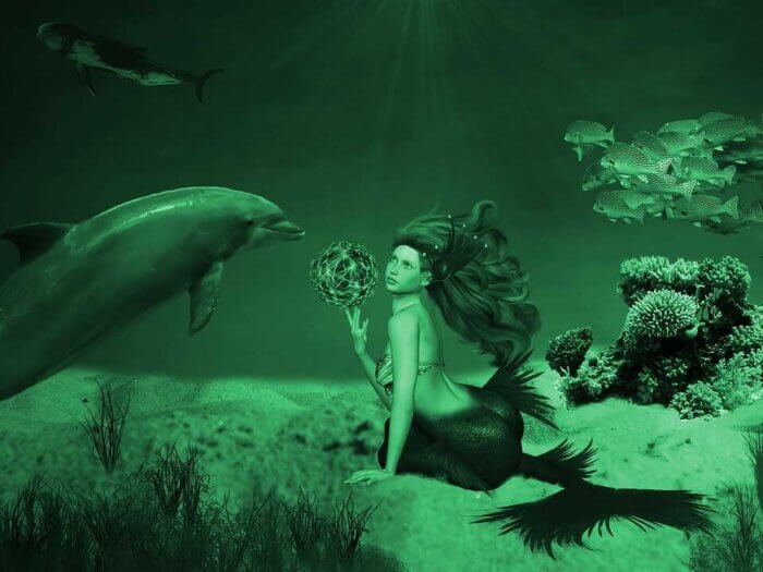 Mermaids Mystery in Hindi - जलपरियों का रहस्य और उससे जुड़ी रहस्यमई घटनाएँ